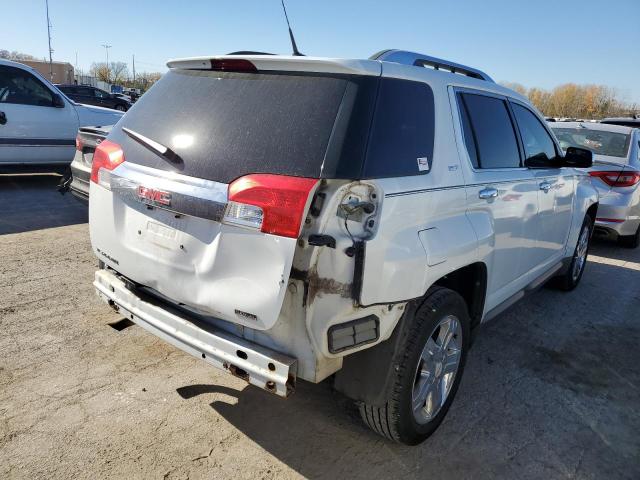 Photo 3 from auction – 2012 GMC TERRAIN SL with VIN 2GKALWEKXC6115875