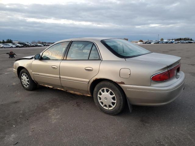 Photo 2 from auction – 2002 BUICK CENTURY CU with VIN 2G4WS52J521166556
