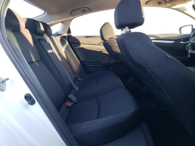 Photo 10 from auction – 2017 HONDA CIVIC EX with VIN 19XFC2F73HE054414
