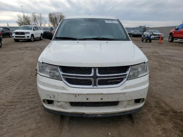 Photo 5 from auction – 2015 DODGE JOURNEY SE with VIN 3C4PDCAB7FT557018