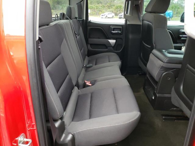 Photo 10 from auction – 2014 CHEVROLET SILVERADO with VIN 1GCRCREC2EZ412798