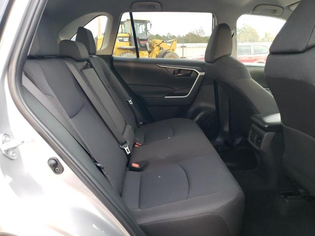 Photo 11 from auction – 2023 TOYOTA RAV4 LE with VIN 2T3H1RFV2PC246773