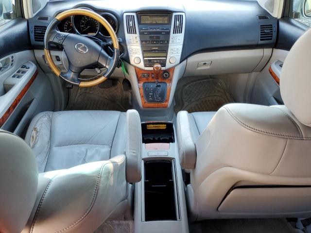 Photo 8 from auction – 2004 LEXUS RX 330 with VIN 2T2HA31U34C037604