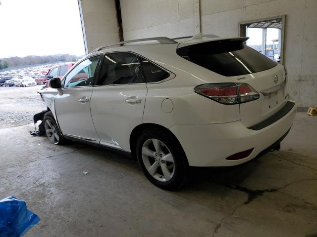 Zdjęcie 2 z aukcji – 2015 LEXUS RX 350 z VIN 2T2ZK1BAXFC152911