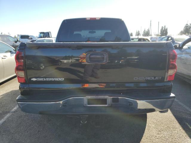 Photo 6 from auction – 2004 CHEVROLET SILVERADO with VIN 2GCEC13T941417457