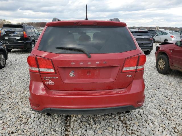 Photo 6 from auction – 2013 DODGE JOURNEY R/ with VIN 3C4PDDEG7DT717570