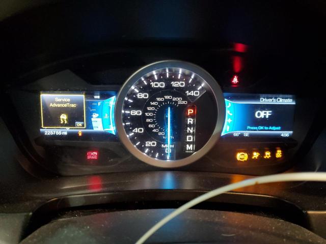 صورة رقم 9 من المزاد - 2011 FORD EXPLORER X مع VIN 1FMHK7D82BGA92627