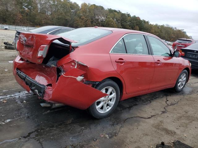 Photo 3 from auction – 2011 TOYOTA CAMRY BASE with VIN 4T4BF3EK4BR168529