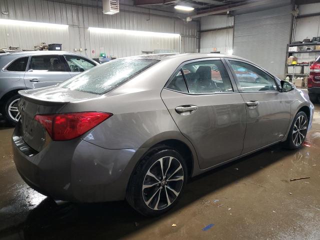Photo 3 from auction – 2017 TOYOTA COROLLA L with VIN 2T1BURHE0HC769178