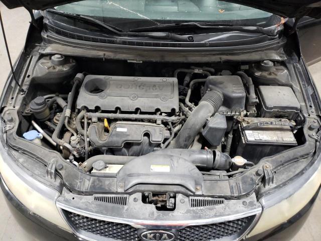 Photo 11 from auction – 2010 KIA FORTE EX with VIN KNAFU4A22A5096169