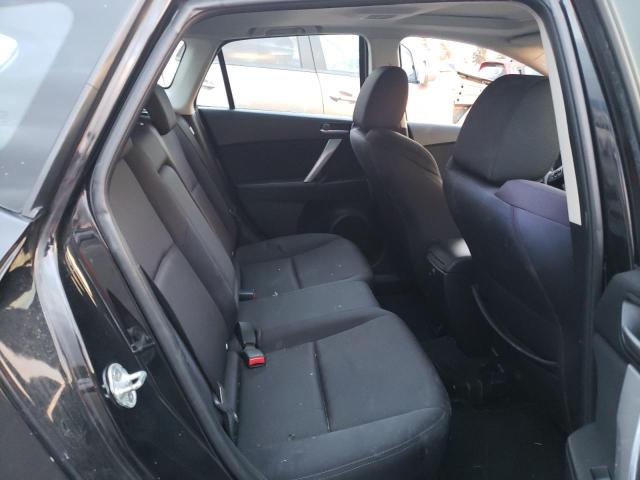 Photo 10 from auction – 2010 MAZDA 3 S with VIN JM1BL1H68A1145281