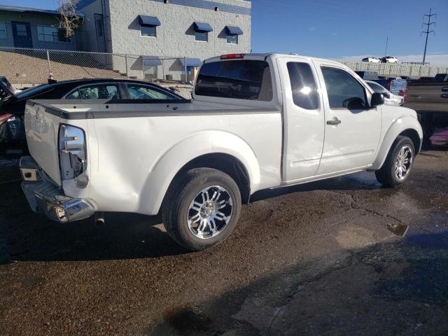 Photo 3 from auction – 2011 NISSAN FRONTIER S with VIN 1N6BD0CT7BC451489