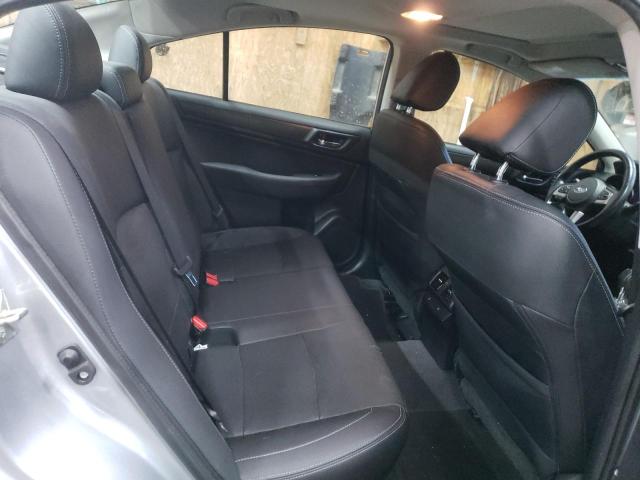 Photo 10 from auction – 2016 SUBARU LEGACY 2.5 with VIN 4S3BNAN64G3019317