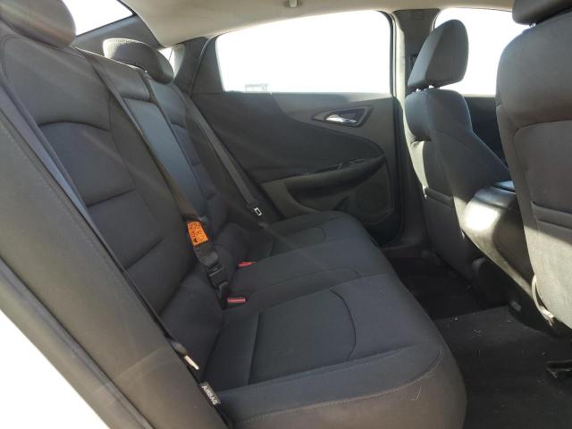 Photo 10 from auction – 2016 CHEVROLET MALIBU LS with VIN 1G1ZB5STXGF337300