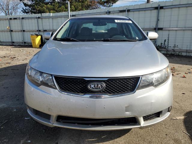Photo 5 from auction – 2010 KIA FORTE EX with VIN KNAFU4A26A5109117