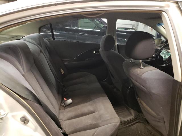 Photo 10 from auction – 2002 NISSAN ALTIMA BAS with VIN 1N4AL11D52C176763