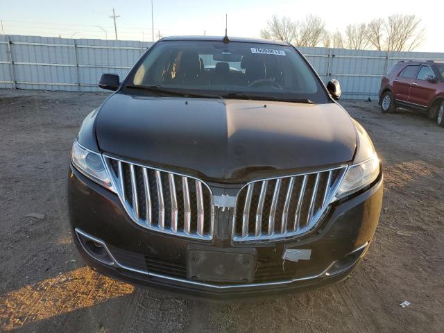 Photo 5 from auction – 2013 LINCOLN MKX with VIN 2LMDJ8JK2DBL32281