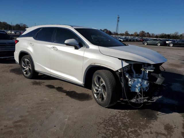 Photo 4 from auction – 2018 LEXUS RX 350 L with VIN JTJDZKCA2J2010345