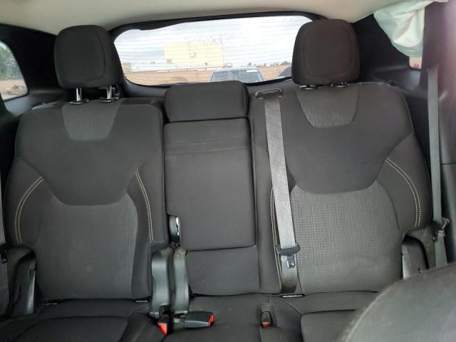 Photo 10 from auction – 2015 JEEP CHEROKEE L with VIN 1C4PJLCB8FW683338