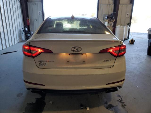 Photo 6 from auction – 2016 HYUNDAI SONATA SPO with VIN 5NPE34AFXGH422166