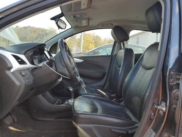 Photo 7 from auction – 2018 CHEVROLET SPARK ACTI with VIN KL8CH6SA2JC448988