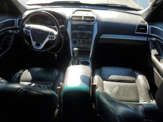 Photo 8 from auction – 2012 FORD EXPLORER X with VIN 1FMHK7D87CGA49306