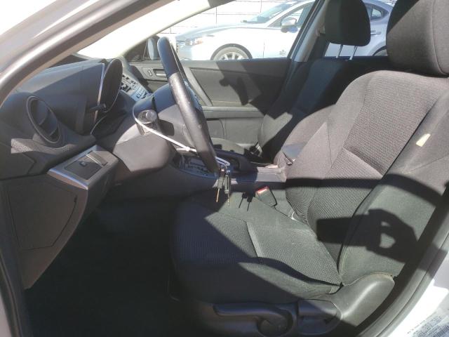 Photo 7 from auction – 2012 MAZDA 3 I with VIN JM1BL1V84C1656320