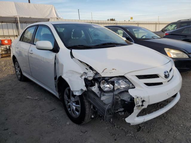 Photo 4 from auction – 2011 TOYOTA COROLLA BA with VIN JTDBU4EE8BJ096661