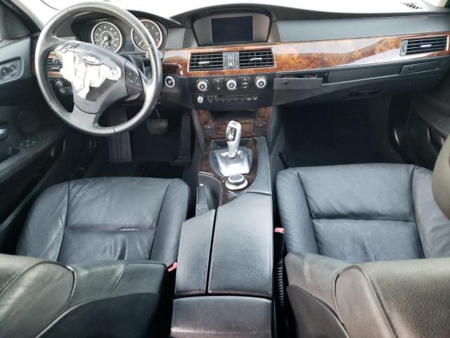 صورة رقم 8 من المزاد - 2008 BMW 528 I مع VIN WBANU53598C112656
