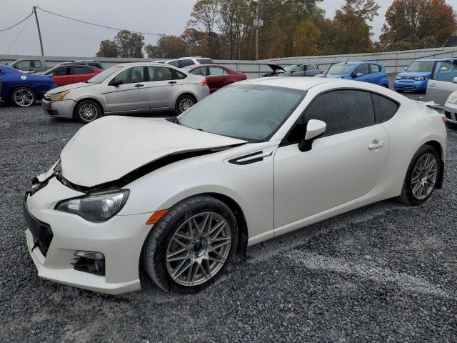 SUBARU BRZ 2.0 LI 2014 with VIN JF1ZCAC11E9604366 - Photo from auction