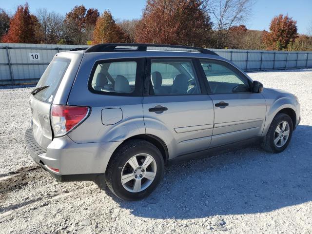 Photo 3 from auction – 2011 SUBARU FORESTER 2 with VIN JF2SHABC7BH770202