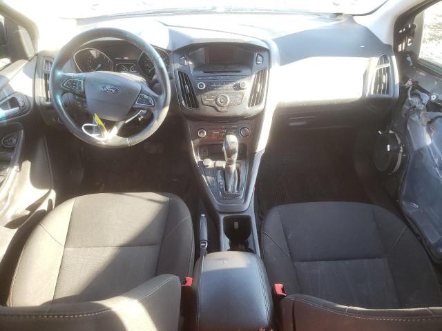 Photo 8 from auction – 2017 FORD FOCUS SE with VIN 1FADP3F23HL282528