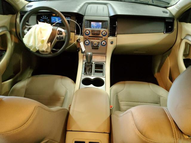 Photo 8 from auction – 2015 FORD TAURUS SE with VIN 1FAHP2D87FG141132