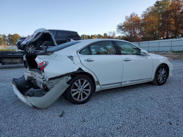 Photo 3 from auction – 2012 LEXUS ES 350 with VIN JTHBK1EG3C2511398