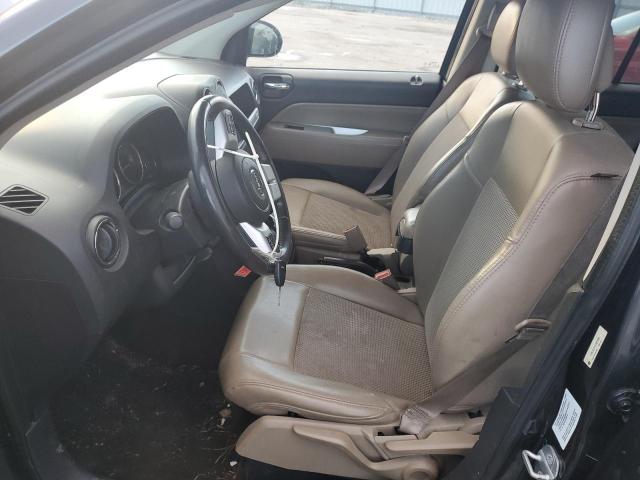 Photo 7 from auction – 2014 JEEP COMPASS LA with VIN 1C4NJCEA1ED628980