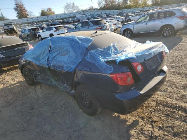 Photo 2 from auction – 2006 TOYOTA COROLLA CE with VIN 2T1BR32E66C706218