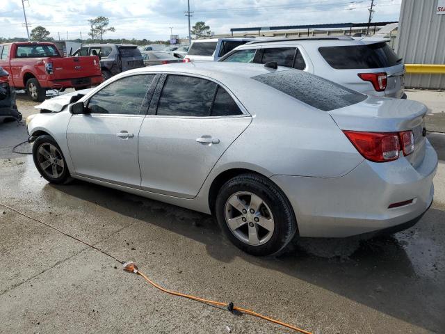 Photo 2 from auction – 2014 CHEVROLET MALIBU LS with VIN 1G11A5SL5EF289329