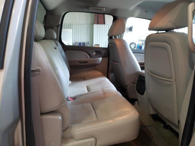 Photo 10 from auction – 2009 CHEVROLET SILVERADO with VIN 3GCEC33059G163844