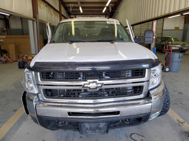 Photo 5 from auction – 2008 CHEVROLET SILVERADO with VIN 1GCHK23648F211302