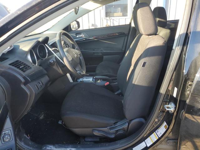Photo 7 from auction – 2016 MITSUBISHI LANCER ES with VIN JA32U2FU3GU002636