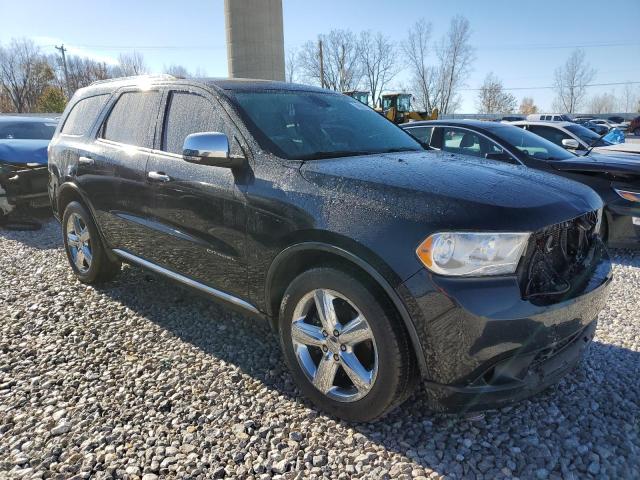 Photo 4 from auction – 2011 DODGE DURANGO CI with VIN 1D4SE5GT1BC695293