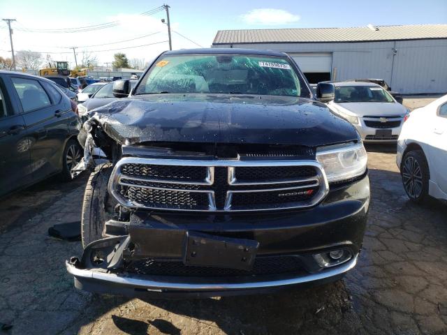 Photo 5 from auction – 2015 DODGE DURANGO SX with VIN 1C4RDJAG3FC133372