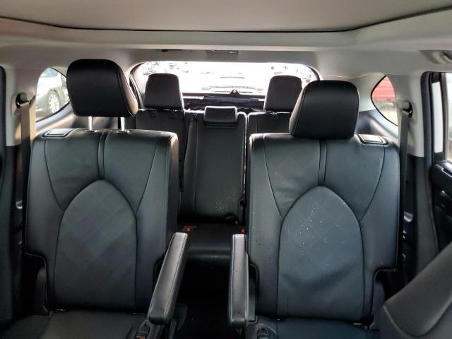 Photo 10 from auction – 2022 TOYOTA HIGHLANDER with VIN 5TDFZRAH0NS098699