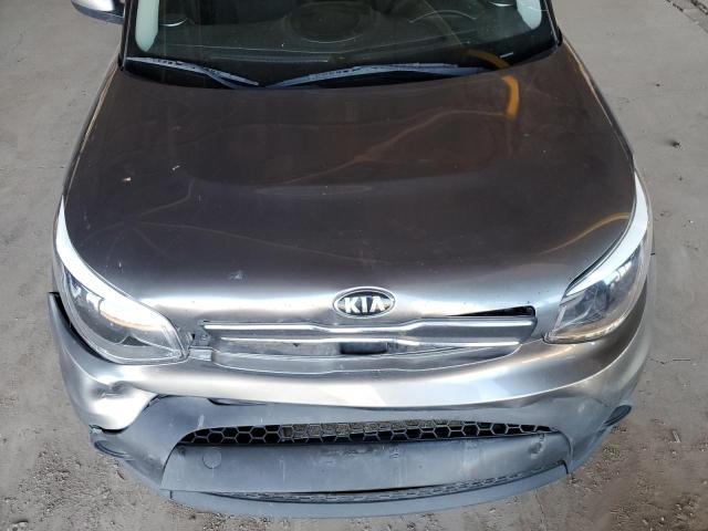 Photo 11 from auction – 2019 KIA SOUL with VIN KNDJN2A25K7009935