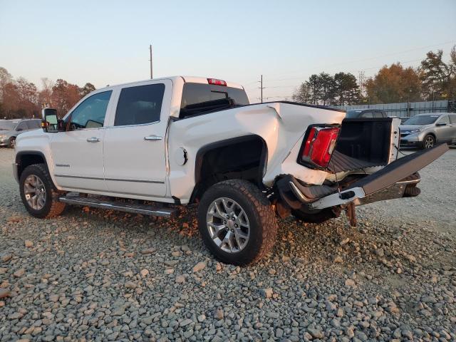 Photo 2 from auction – 2016 GMC SIERRA K15 with VIN 3GTU2NEJ2GG237587
