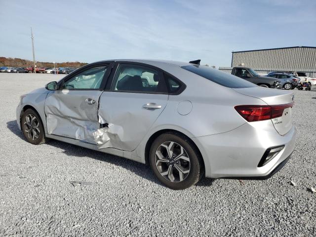 Photo 2 from auction – 2019 KIA FORTE FE with VIN 3KPF24AD8KE119700