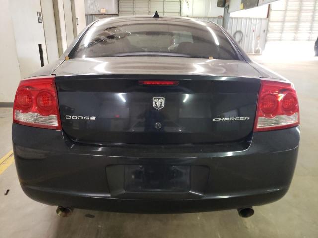 Photo 6 from auction – 2009 DODGE CHARGER with VIN 2B3LA43D59H591923