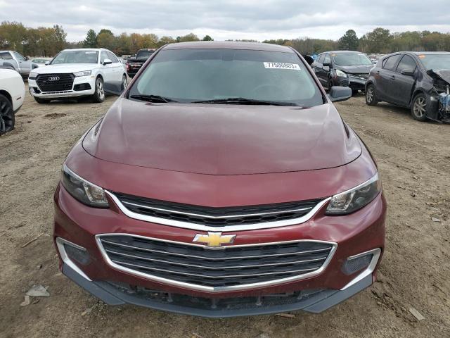 Photo 5 from auction – 2016 CHEVROLET MALIBU LS with VIN 1G1ZB5ST5GF288846