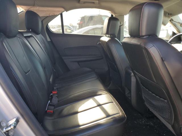 Photo 10 from auction – 2015 CHEVROLET EQUINOX LT with VIN 2GNFLHE32F6360039