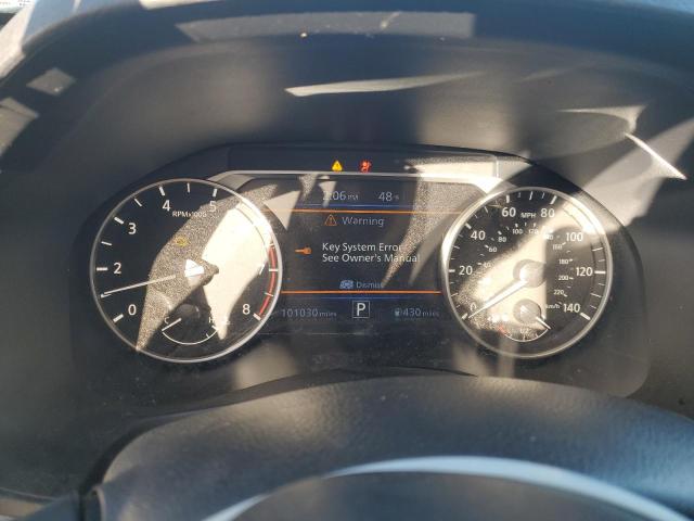 Photo 9 from auction – 2020 NISSAN ALTIMA S with VIN 1N4BL4BV4LC124443